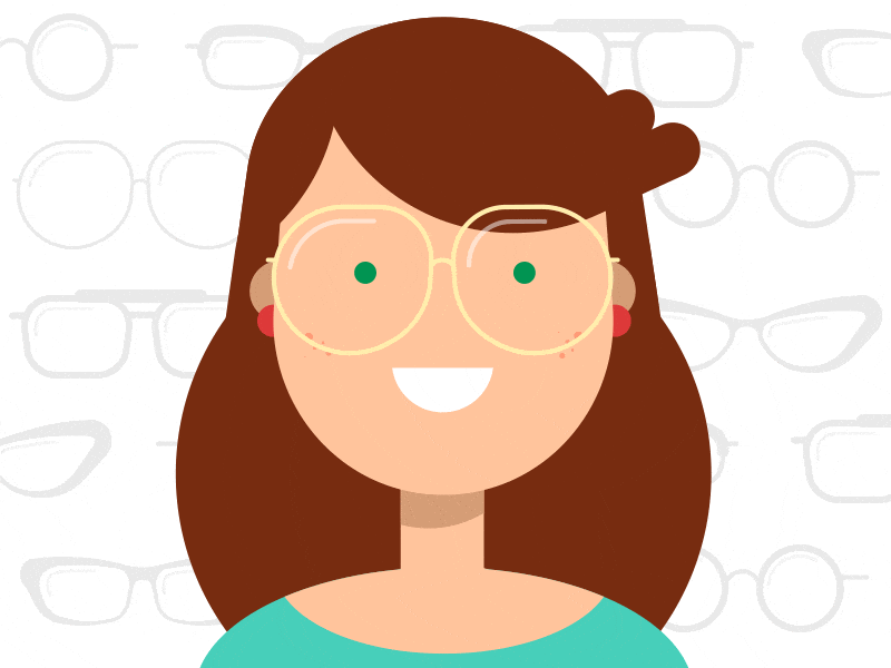 glasses